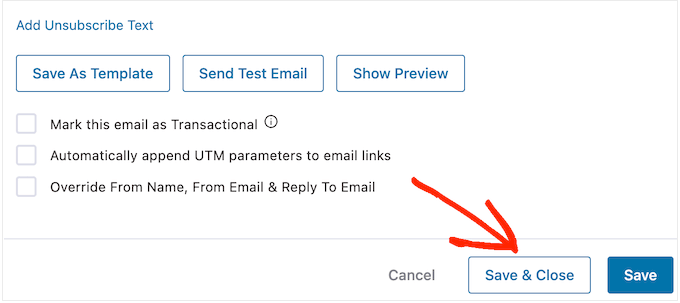 Adding a birthday reminder follow-up email in WooCommerce Adding a birthday reminder follow-up email in WooCommerce