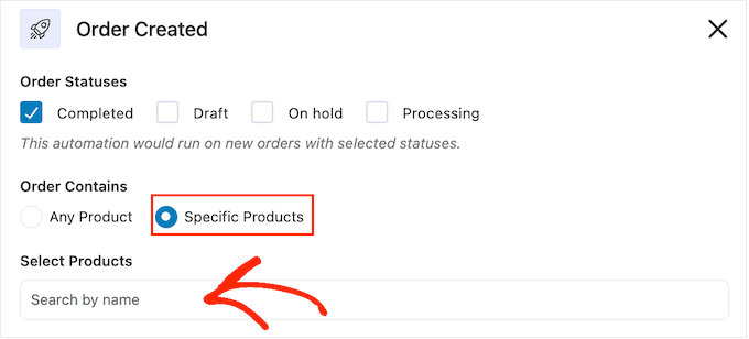 Sending an anniversary email for specific WooCommerce products Sending an anniversary email for specific WooCommerce products