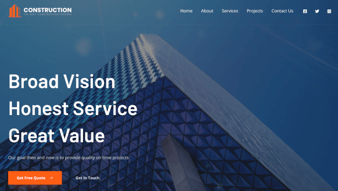 Astra's construction theme Astra's construction theme