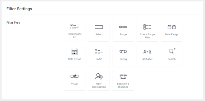 Classic JetSmart interface Classic JetSmart interface