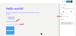 WordPress 6.3 – Ending Phase 2 With a Bang