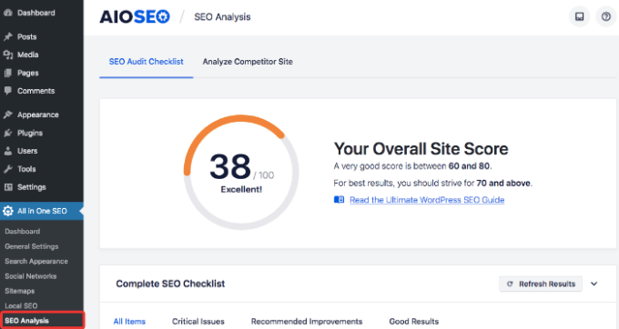 SEO audit SEO audit