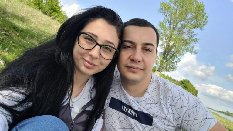 Employee Spotlight: Dimitar K. – Problem Solving & Work-Life Balance