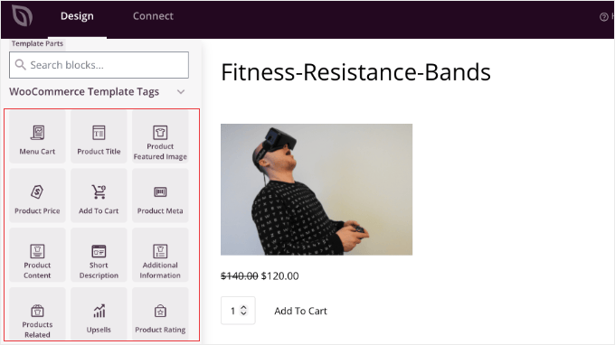 Building a Product Page Using SeedProd