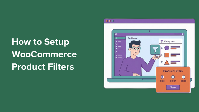 How I Setup WooCommerce Product Filters & Stopped Losing Customers