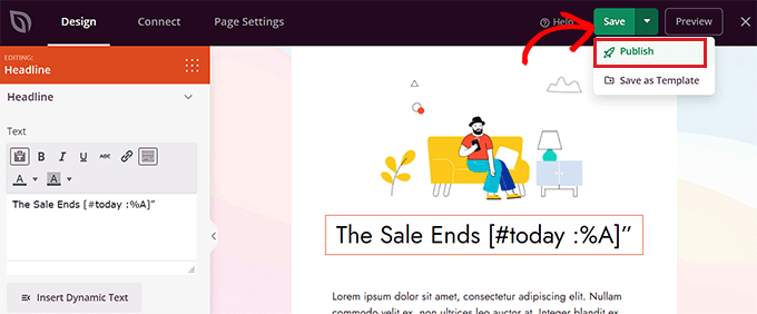 Save dynamic content in WordPress Save dynamic content in WordPress