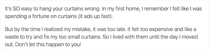 How to write a great blog post How to write a great blog post