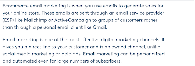 How to write a blog post for beginners How to write a blog post for beginners