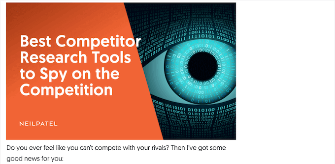 How to write a great blog post, with examples How to write a great blog post, with examples