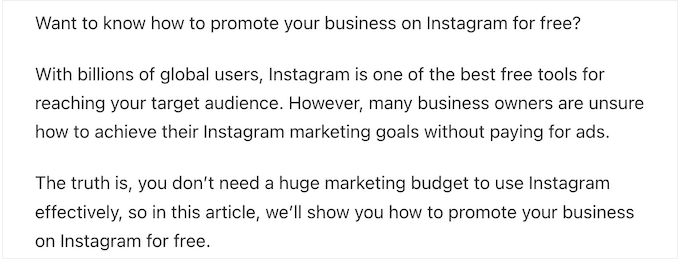 An introduction, on the RafflePress website An introduction, on the RafflePress website