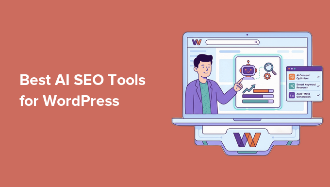 Best AI SEO Tools for WordPress