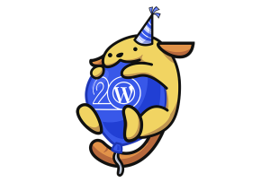 WordPress 20th Anniversary: Join The Celebration!