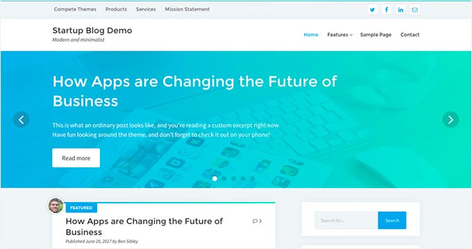 Illdy Startup Blog