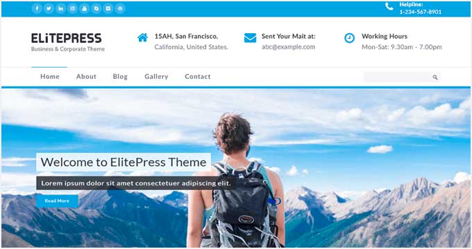 ElitePress ElitePress