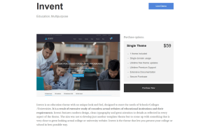 Top WordPress LMS Themes
