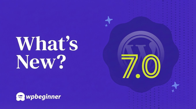 A deep dive into WordPress 7.0 new features and screenshots A deep dive into WordPress 7.0 new features and screenshots