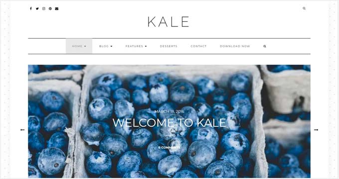 Kale Kale