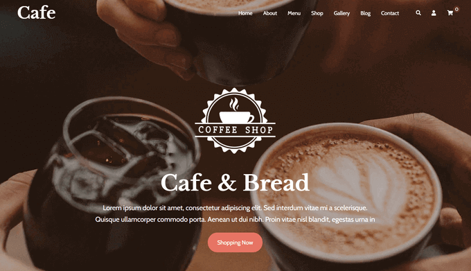 Sydney WordPress theme Sydney Pro WordPress theme