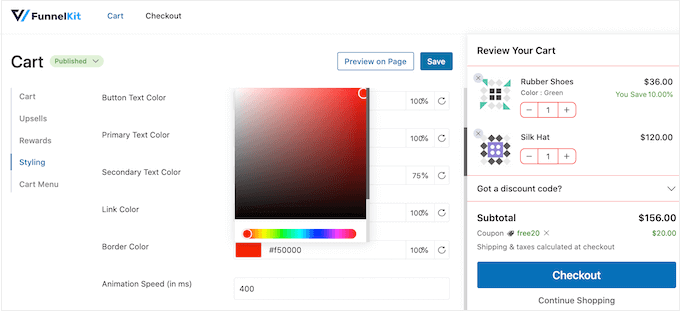 How to add custom colors to a WooCommerce store How to add custom colors to a WooCommerce store