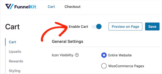 How to enable the sliding cart on your WooCommerce store How to enable the sliding cart on your WooCommerce store