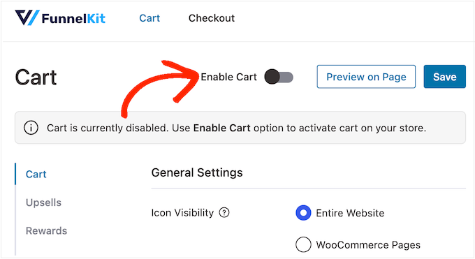 How to disable the sliding cart on your WooCommerce store How to disable the sliding cart on your WooCommerce store