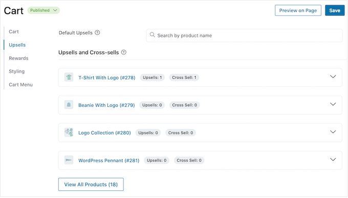 How to create WooCommerce linked products How to create WooCommerce linked products