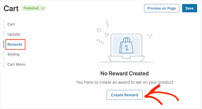 How to get more sales with rewards How to get more sales with rewards