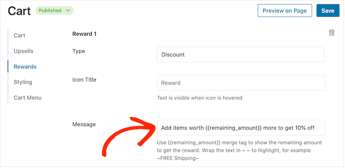 Adding incentives to your WooCommerce store Adding incentives to your WooCommerce store