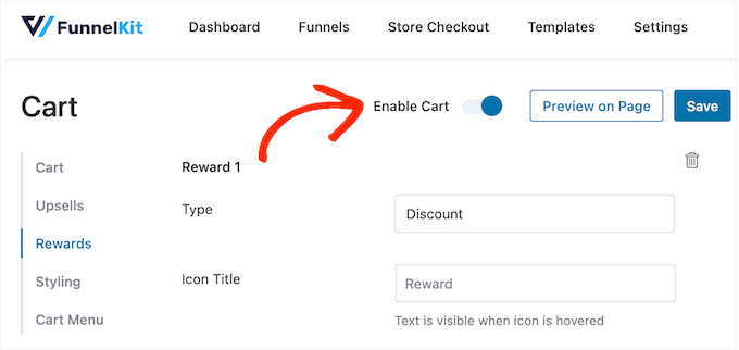 Publishing a sliding side cart on your online store Publishing a sliding side cart on your online store