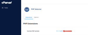PHP 8.2 Available to All FastComet Customers