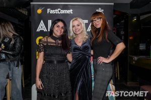 Employee Spotlight: Elena—Mother of Marketing