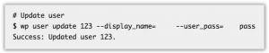 10+ WP-CLI Tricks to Manage Your WordPress Site